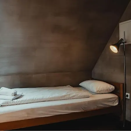 Flaty-bielefeld Studio -all In 501